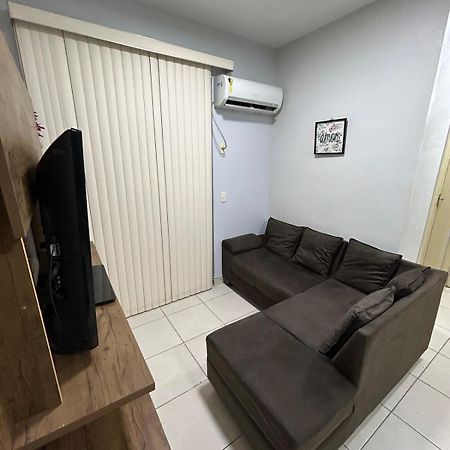 Apartamento Em Manaus Apartment Exterior photo