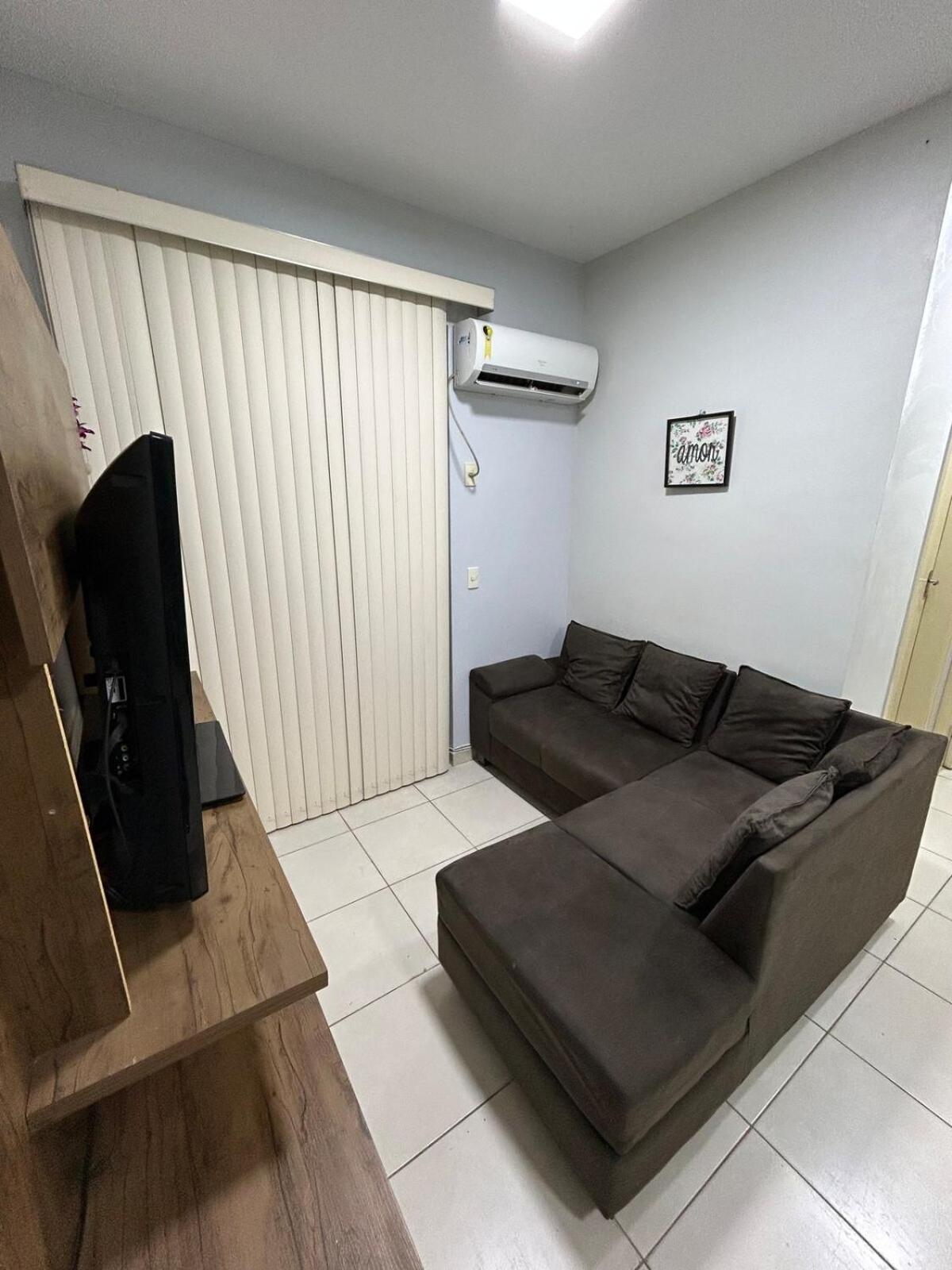 Apartamento Em Manaus Apartment Exterior photo